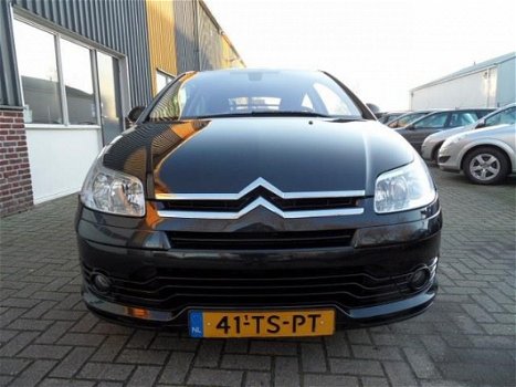 Citroën C4 Coupé - 1.6-16V Image NETTE AUTO TREKHAAK - 1