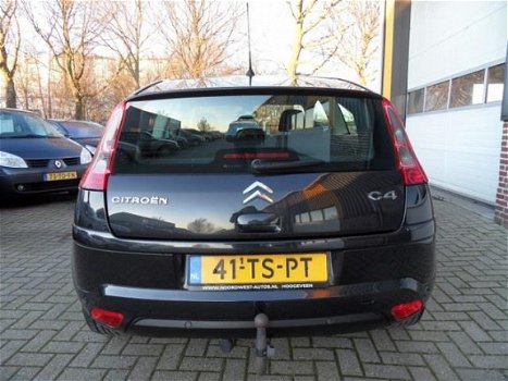 Citroën C4 Coupé - 1.6-16V Image NETTE AUTO TREKHAAK - 1