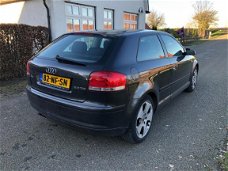 Audi A3 - 2.0 TDI Ambiente