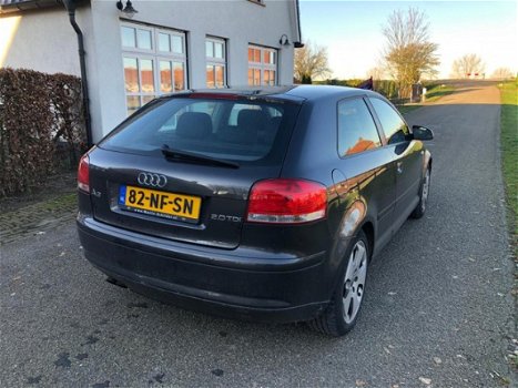 Audi A3 - 2.0 TDI Ambiente - 1