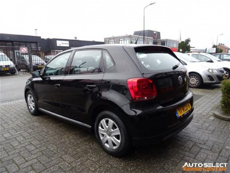 Volkswagen Polo - 1.2 TDI / 5-drs / Airco / navigatie - 1