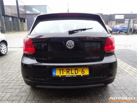 Volkswagen Polo - 1.2 TDI / 5-drs / Airco / navigatie - 1