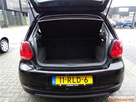 Volkswagen Polo - 1.2 TDI / 5-drs / Airco / navigatie - 1