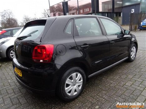 Volkswagen Polo - 1.2 TDI / 5-drs / Airco / navigatie - 1