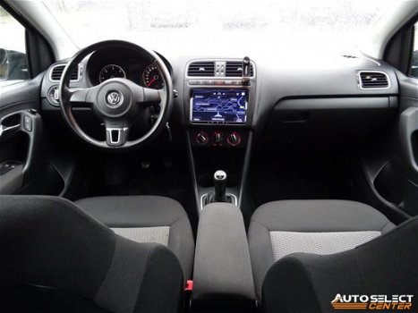 Volkswagen Polo - 1.2 TDI / 5-drs / Airco / navigatie - 1