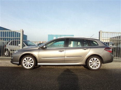 Renault Laguna Estate - DCI 110 PK Dynamique - 1