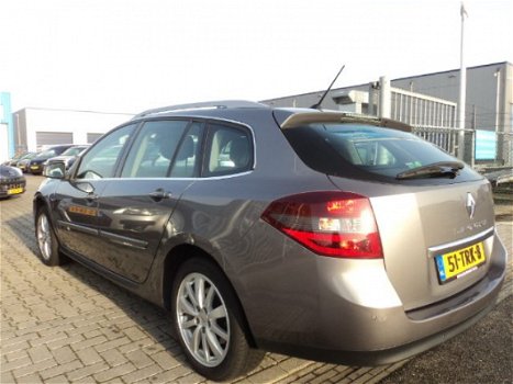 Renault Laguna Estate - DCI 110 PK Dynamique - 1