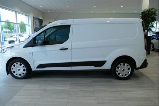 Ford Transit Connect - L2 1.5 EcoBlue HP 100pk Trend - 1