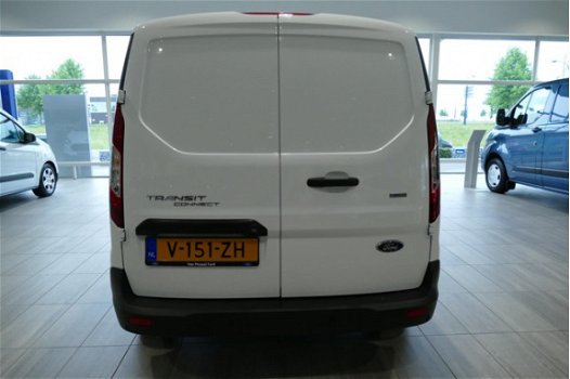 Ford Transit Connect - L2 1.5 EcoBlue HP 100pk Trend - 1