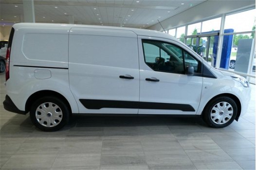 Ford Transit Connect - L2 1.5 EcoBlue HP 100pk Trend - 1