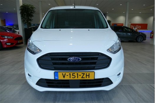 Ford Transit Connect - L2 1.5 EcoBlue HP 100pk Trend - 1