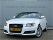 Audi A3 - Cabrio - 1.8TFSI - Navi - Xenon - Bose - Leder - 1 - Thumbnail