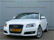 Audi A3 - Cabrio - 1.8TFSI - Navi - Xenon - Bose - Leder - 1 - Thumbnail