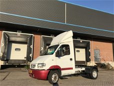 Renault Mascott - 150-35 T