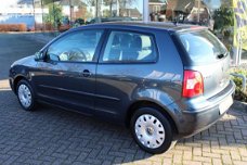 Volkswagen Polo - 1.2-12V Highline | Elektrische ramen | Cruise control | Airco | Climate control |