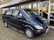 Mercedes-Benz Vito - 111 CDI 320 Lang DC luxe 2004 - 1 - Thumbnail