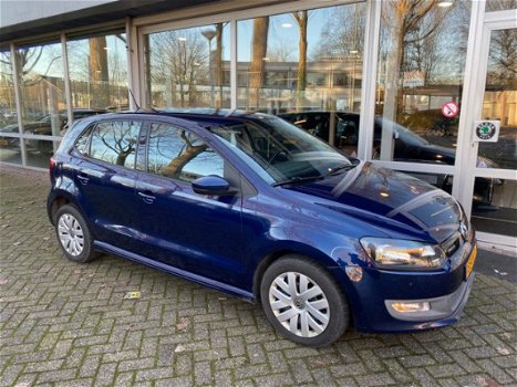 Volkswagen Polo - 1.2 TDI BlueMotion | | ZIE ADVERTENTIE - 1