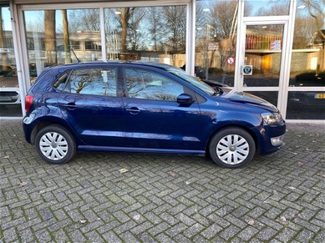 Volkswagen Polo - 1.2 TDI BlueMotion | | ZIE ADVERTENTIE - 1