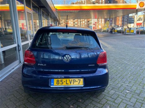 Volkswagen Polo - 1.2 TDI BlueMotion | | ZIE ADVERTENTIE - 1