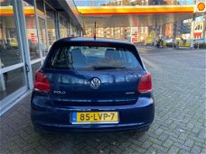 Volkswagen Polo - 1.2 TDI BlueMotion | | ZIE ADVERTENTIE