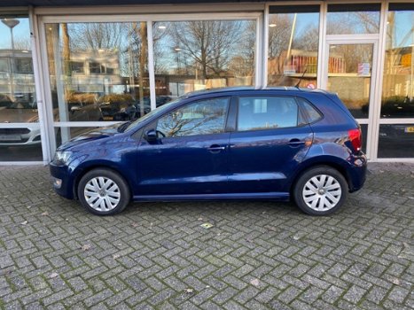 Volkswagen Polo - 1.2 TDI BlueMotion | | ZIE ADVERTENTIE - 1