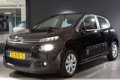 Citroën C3 - 1.2 PureTech 82pk S&S Feel Navi/Cruise Control/PDC achter - 1 - Thumbnail