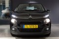 Citroën C3 - 1.2 PureTech 82pk S&S Feel Navi/Cruise Control/PDC achter - 1 - Thumbnail