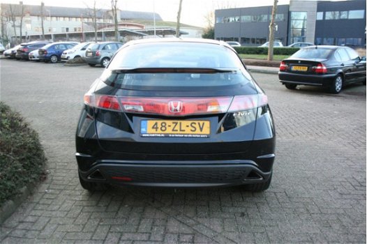 Honda Civic - 1.8 Comfort - 1