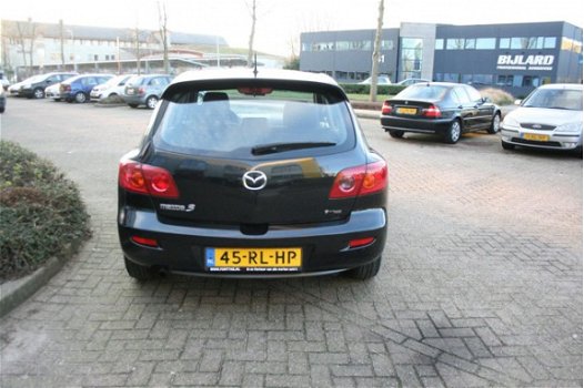 Mazda 3 Sport - 1.6 Touring - 1