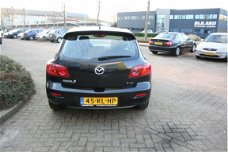 Mazda 3 Sport - 1.6 Touring