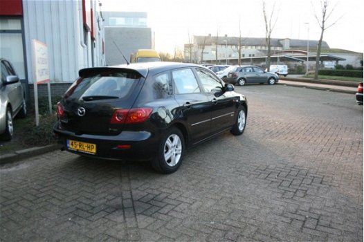 Mazda 3 Sport - 1.6 Touring - 1