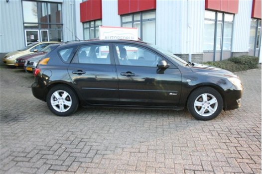 Mazda 3 Sport - 1.6 Touring - 1