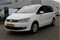 Volkswagen Sharan - 2.0 TDi 140PK VAN Grijs kenteken Comfortline - Executive pakket - 1 - Thumbnail