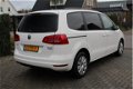 Volkswagen Sharan - 2.0 TDi 140PK VAN Grijs kenteken Comfortline - Executive pakket - 1 - Thumbnail