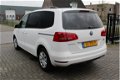 Volkswagen Sharan - 2.0 TDi 140PK VAN Grijs kenteken Comfortline - Executive pakket - 1 - Thumbnail