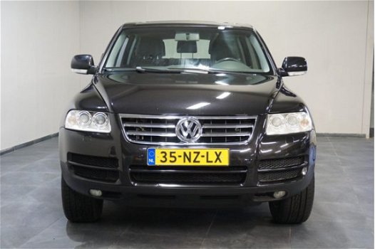 Volkswagen Touareg - 3.2 V6 - 1