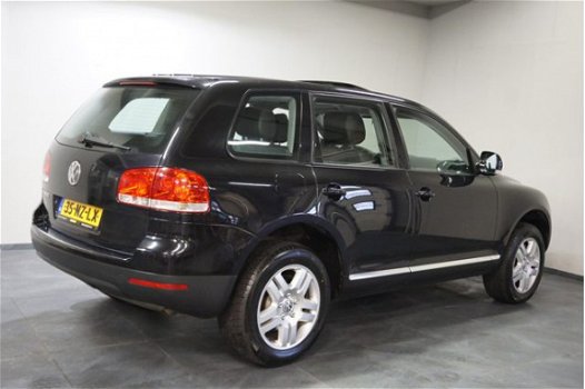 Volkswagen Touareg - 3.2 V6 - 1