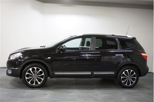 Nissan Qashqai+2 - 1.6 Connect Edition - 1