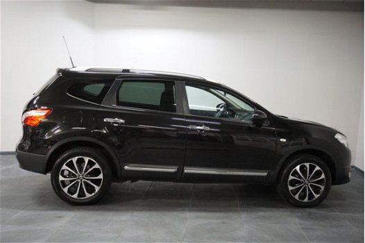 Nissan Qashqai+2 - 1.6 Connect Edition - 1