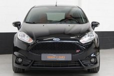 Ford Fiesta - 1.6 182pk ST2 Style Pack |dealer-onderhouden|parkeercamera|17" OZ velgen|keyless|