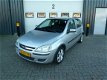 Opel Corsa - 1.2-16V Maxx 5 Deurs Airco Nap - 1 - Thumbnail
