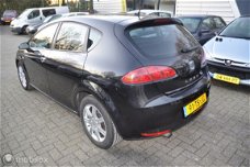 Seat Leon - 1.9 TDI Stylance