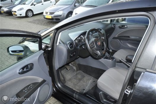 Seat Leon - 1.9 TDI Stylance - 1