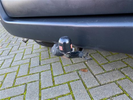 Citroën Berlingo - 1.9 D *zeer goed onderhouden*trekhaak*APK - 1