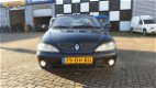 Renault Mégane Coupé - 1.6-16V Sport Goed rijdende en nette Megane Airco Electr pakket APK 27-12-202 - 1 - Thumbnail