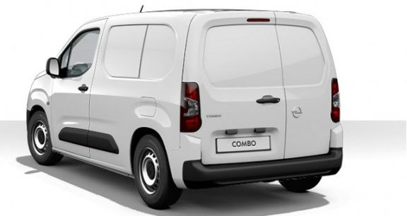 Opel Combo - L1H1 Edition 1.2T | Rijklaar | Benzine - 1