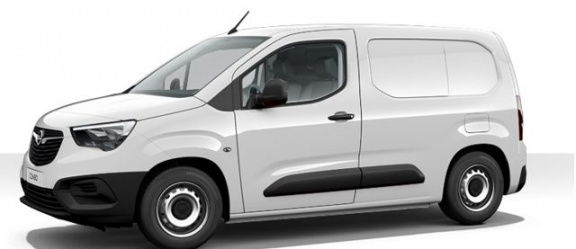 Opel Combo - L1H1 Edition 1.2T | Rijklaar | Benzine - 1