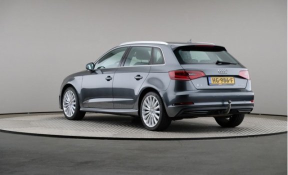 Audi A3 Sportback - 1.4 TFSI e-tron Ambition Pro Line Plus, Automaat, LED, Navigatie - 1