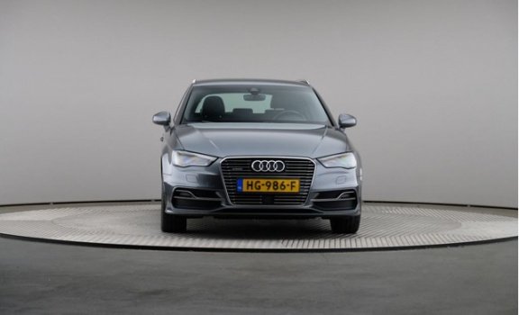 Audi A3 Sportback - 1.4 TFSI e-tron Ambition Pro Line Plus, Automaat, LED, Navigatie - 1