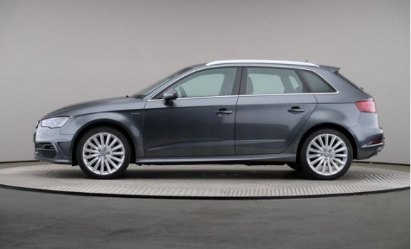 Audi A3 Sportback - 1.4 TFSI e-tron Ambition Pro Line Plus, Automaat, LED, Navigatie - 1